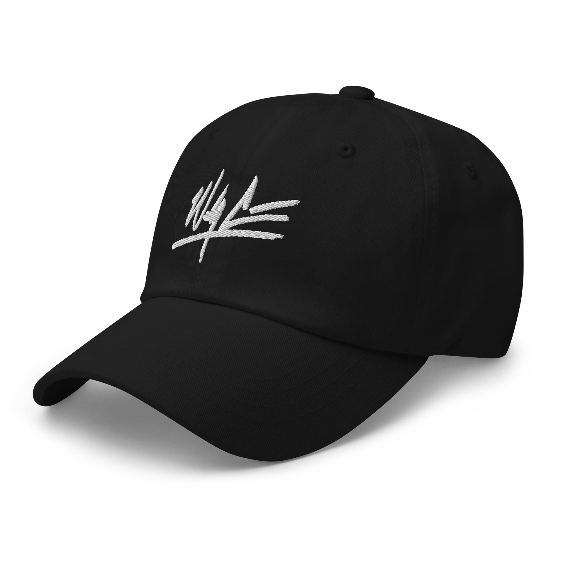 Wesley Crane Signature Dad Hat product image (2)
