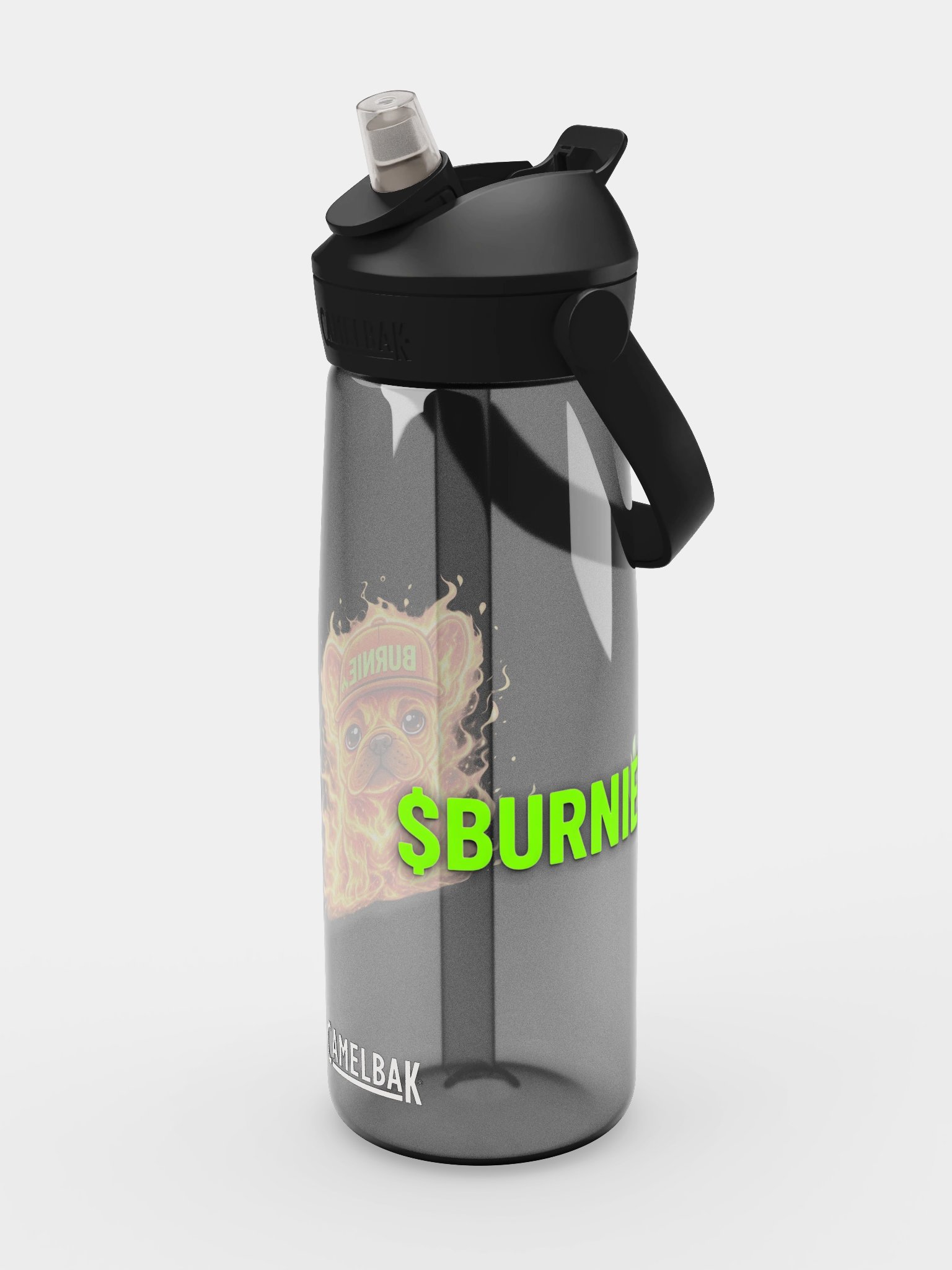 BURNIE FLAMES SPORT product image (4)