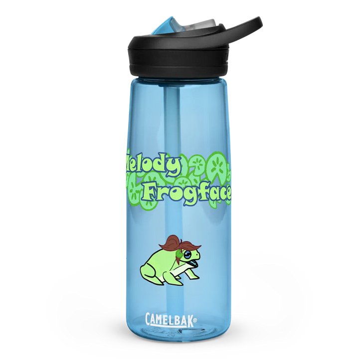 Frogface Sports Bottle product image (3)