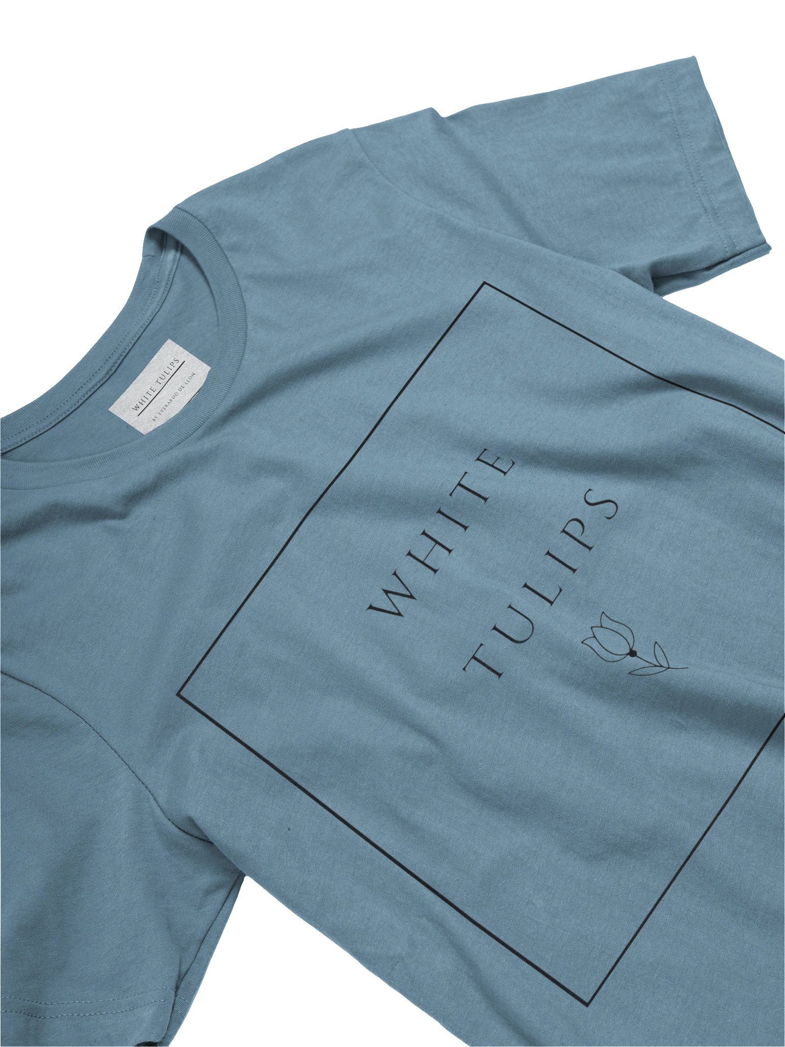 Standard Frame T-Shirt product image (16)