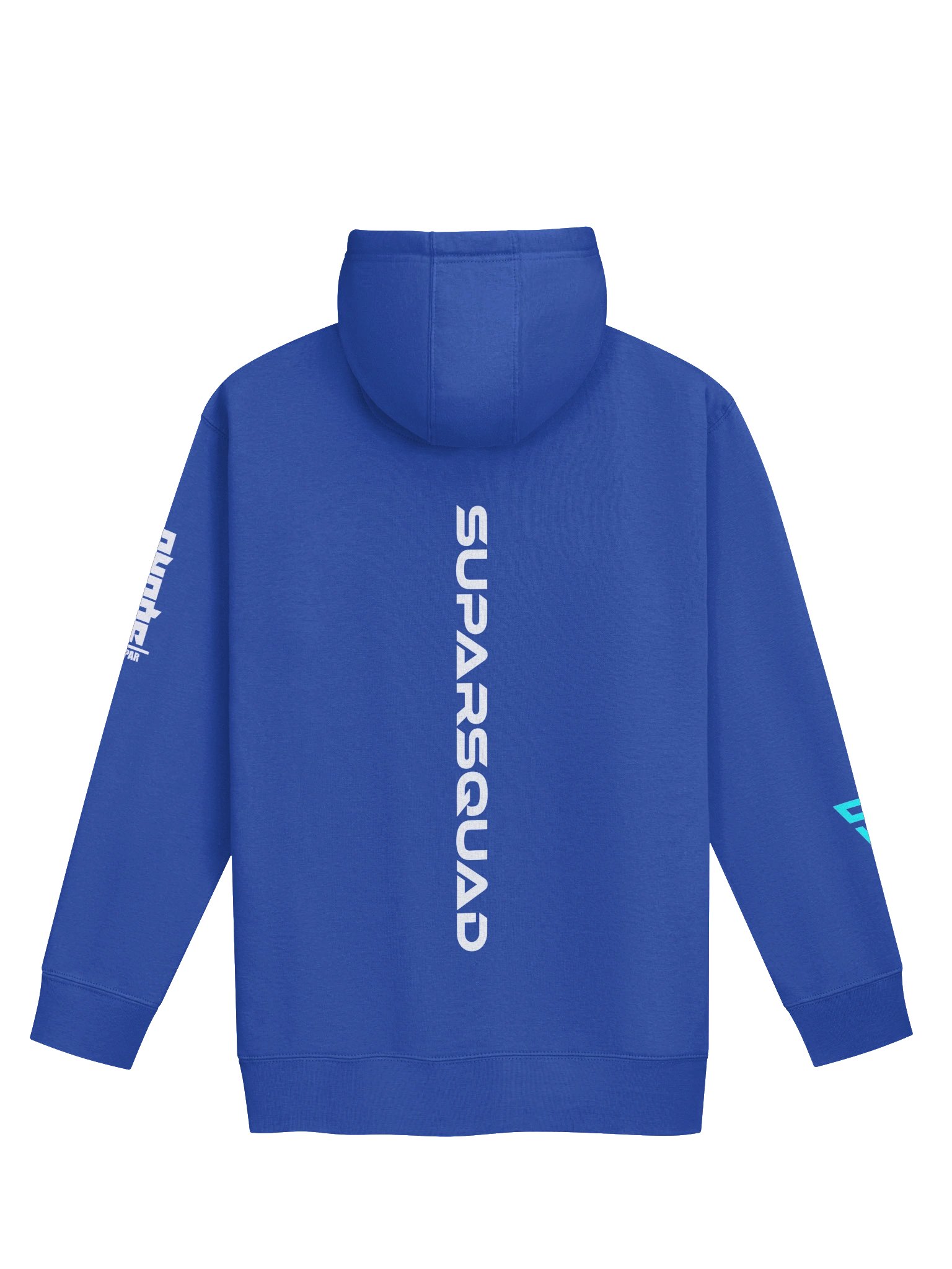 Tactical Squad Hoodie product image (16)