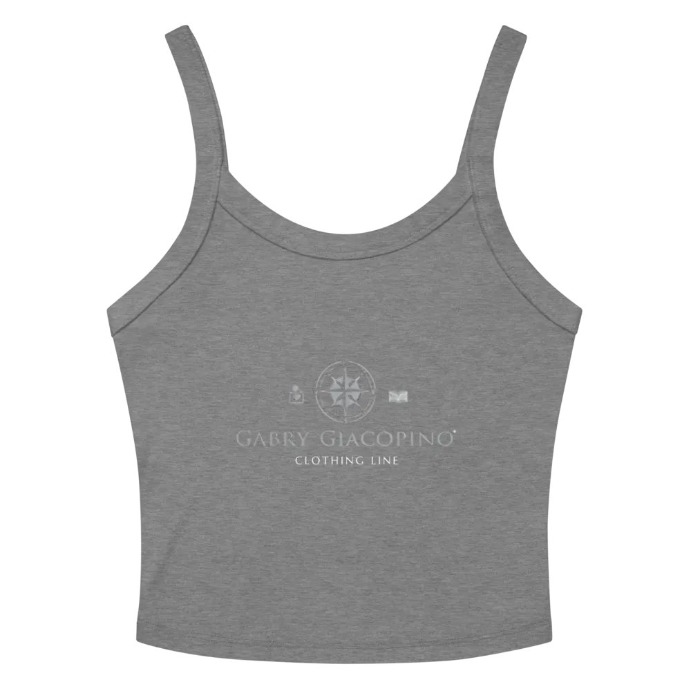 Canotta da Donna Airlume – Gabry Giacopino Clothing Line product image (4)