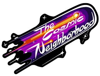 The Cosmic Neighborhood