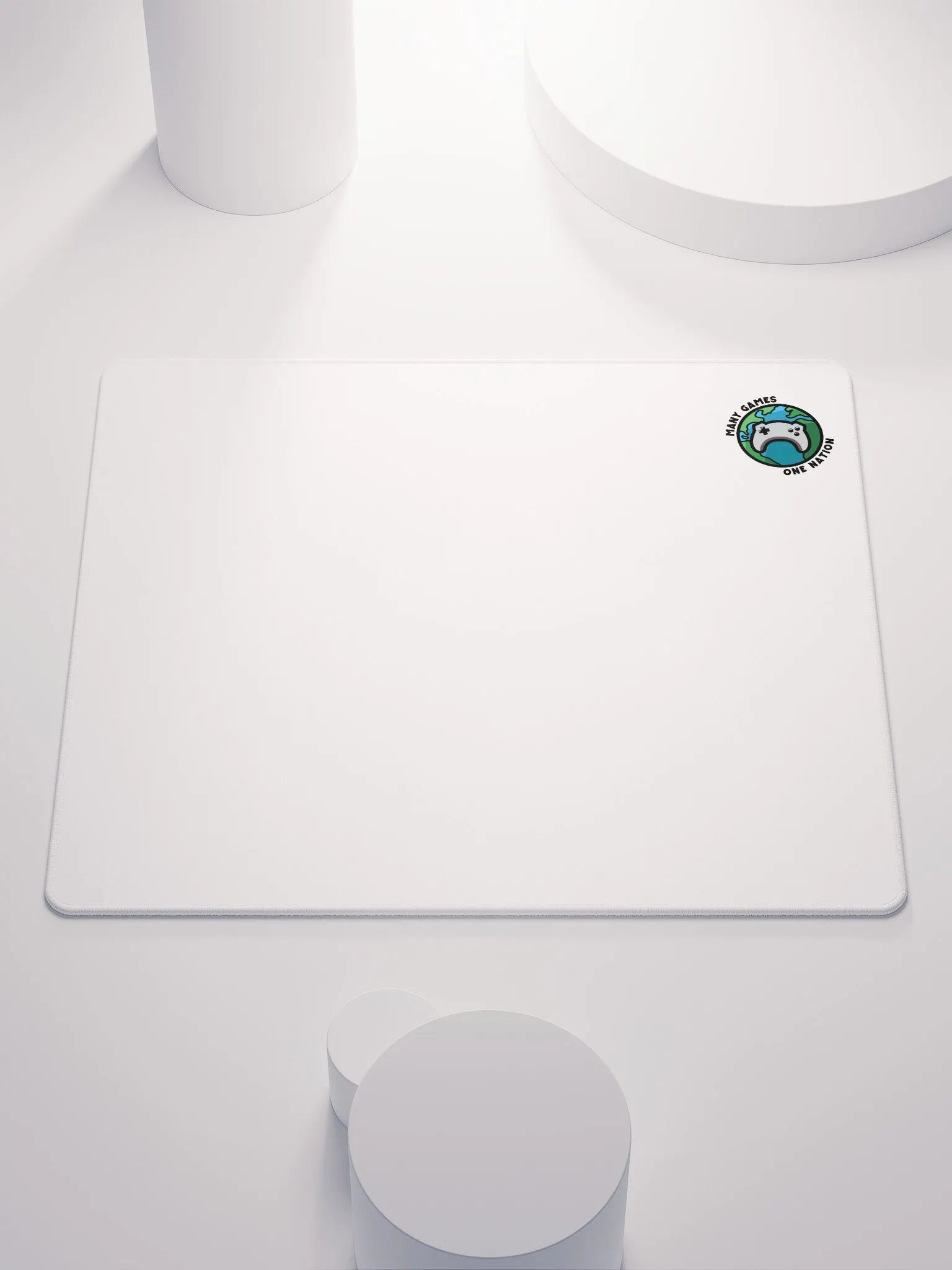 One Of Us Mousepad product image (1)