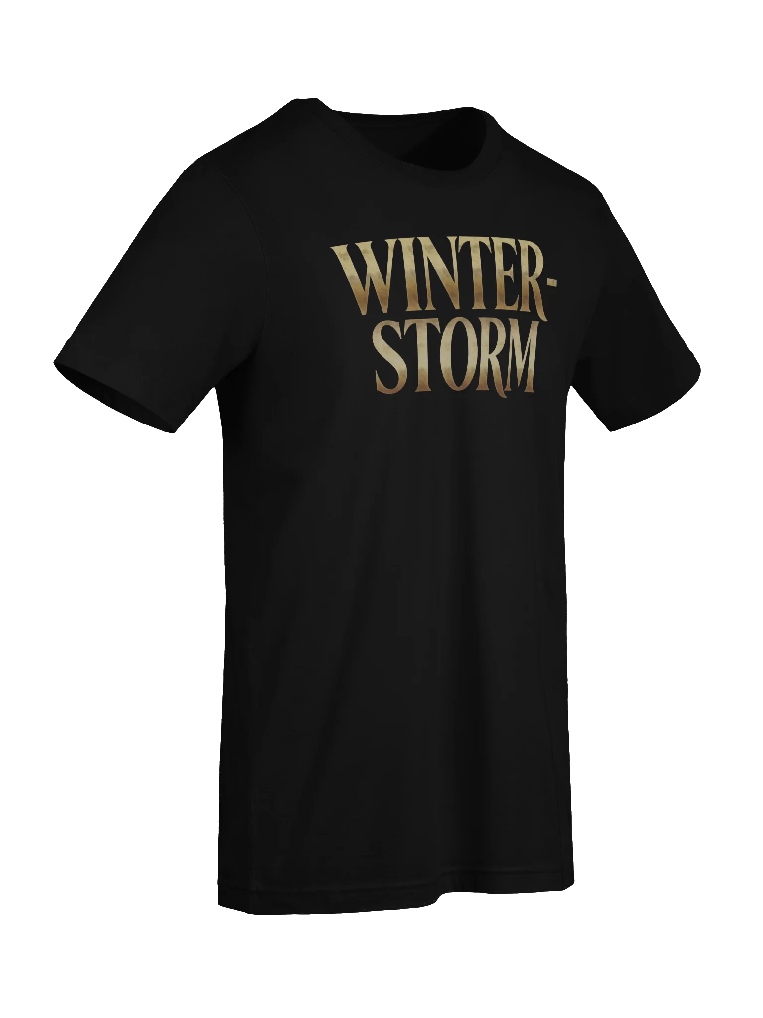 Winterstorm T-Shirt product image (7)