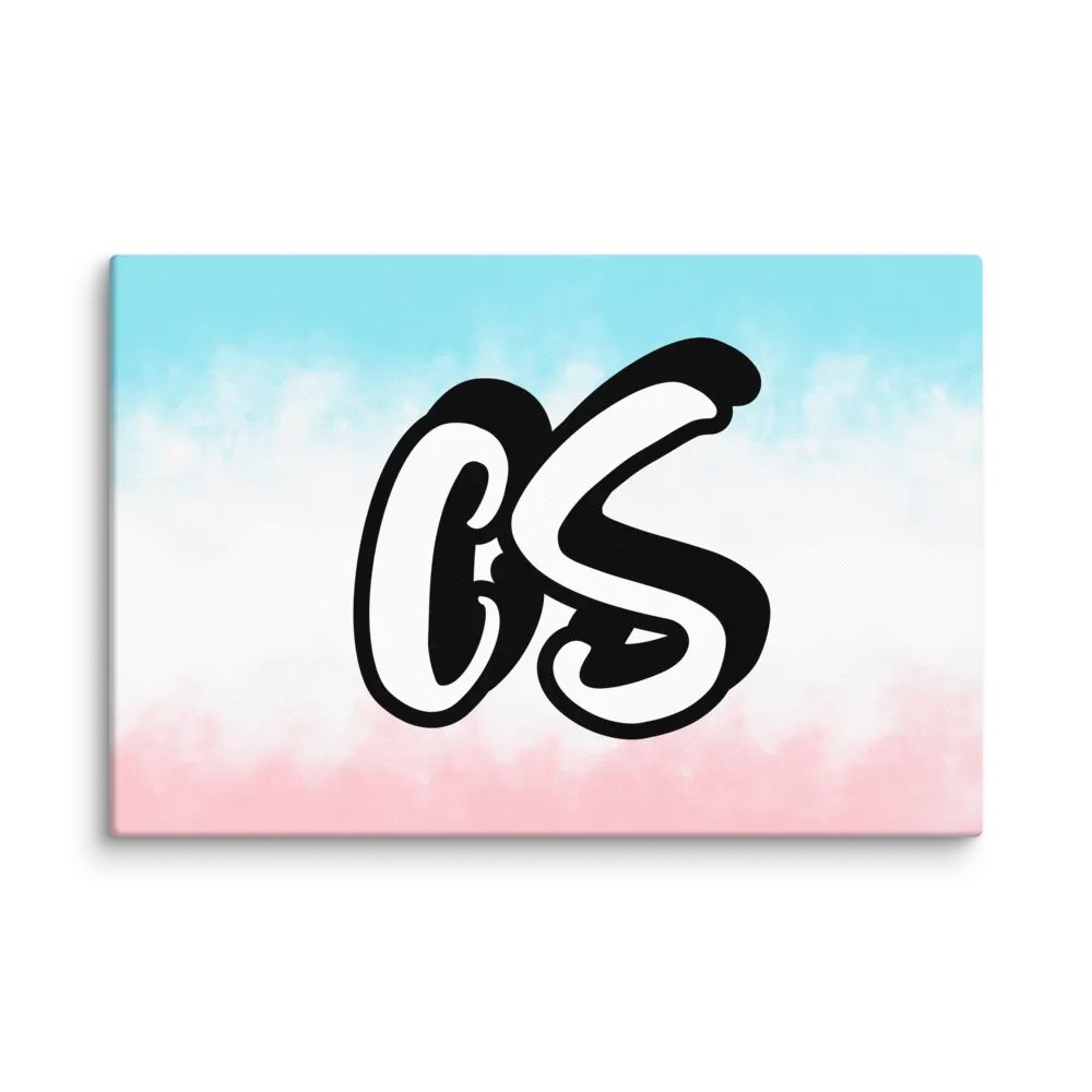 CS Big 40x60 Wall Art product image (1)