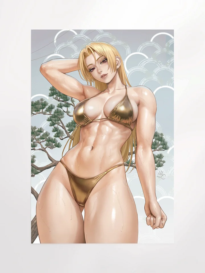 Yuki B product image (1)