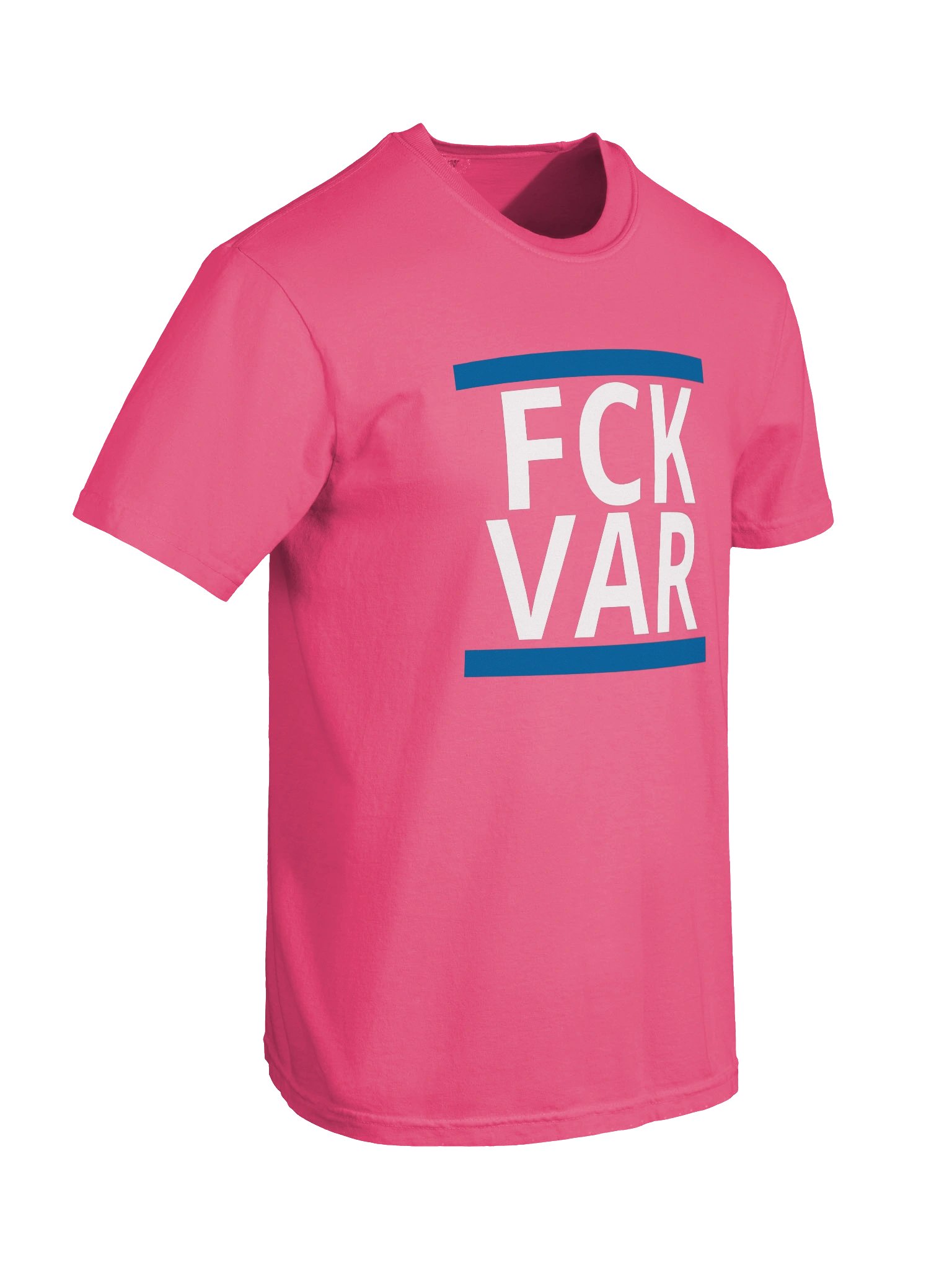 FCK VAR Comfort Tee product image (46)