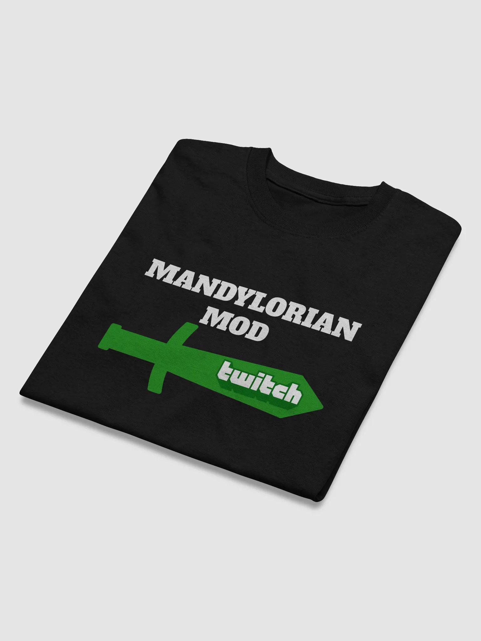 Exclusive Mod Shirt product image (11)