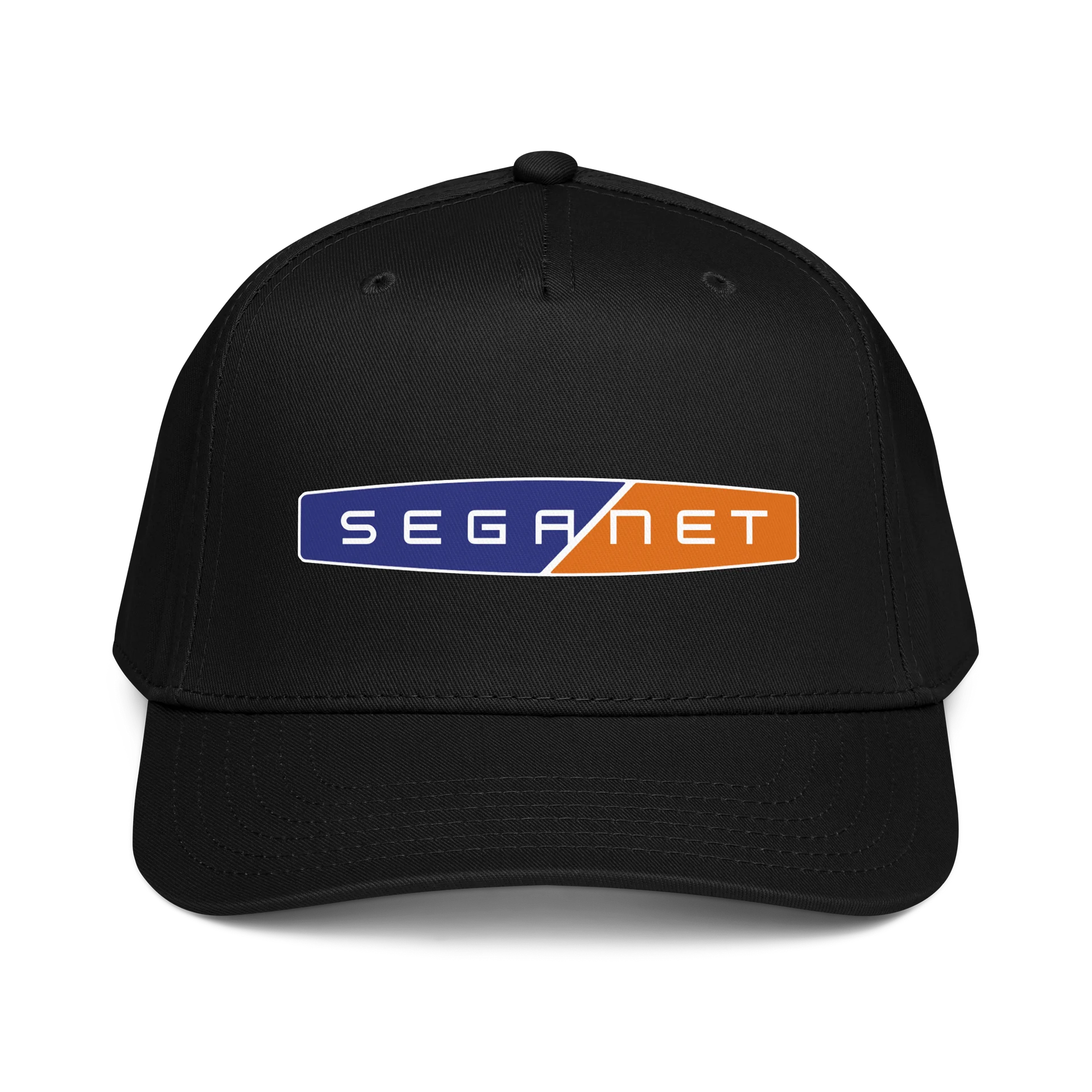 SegaNet Baseball Cap product image (1)