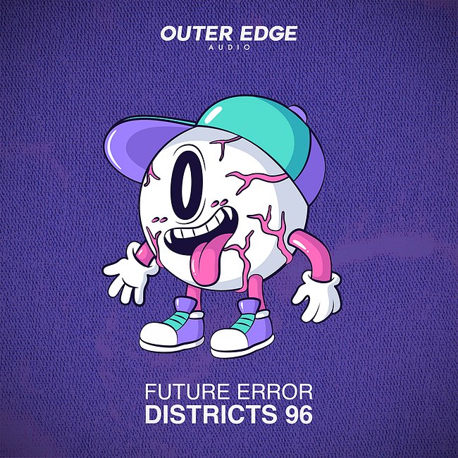 Future Error - Districts 96'