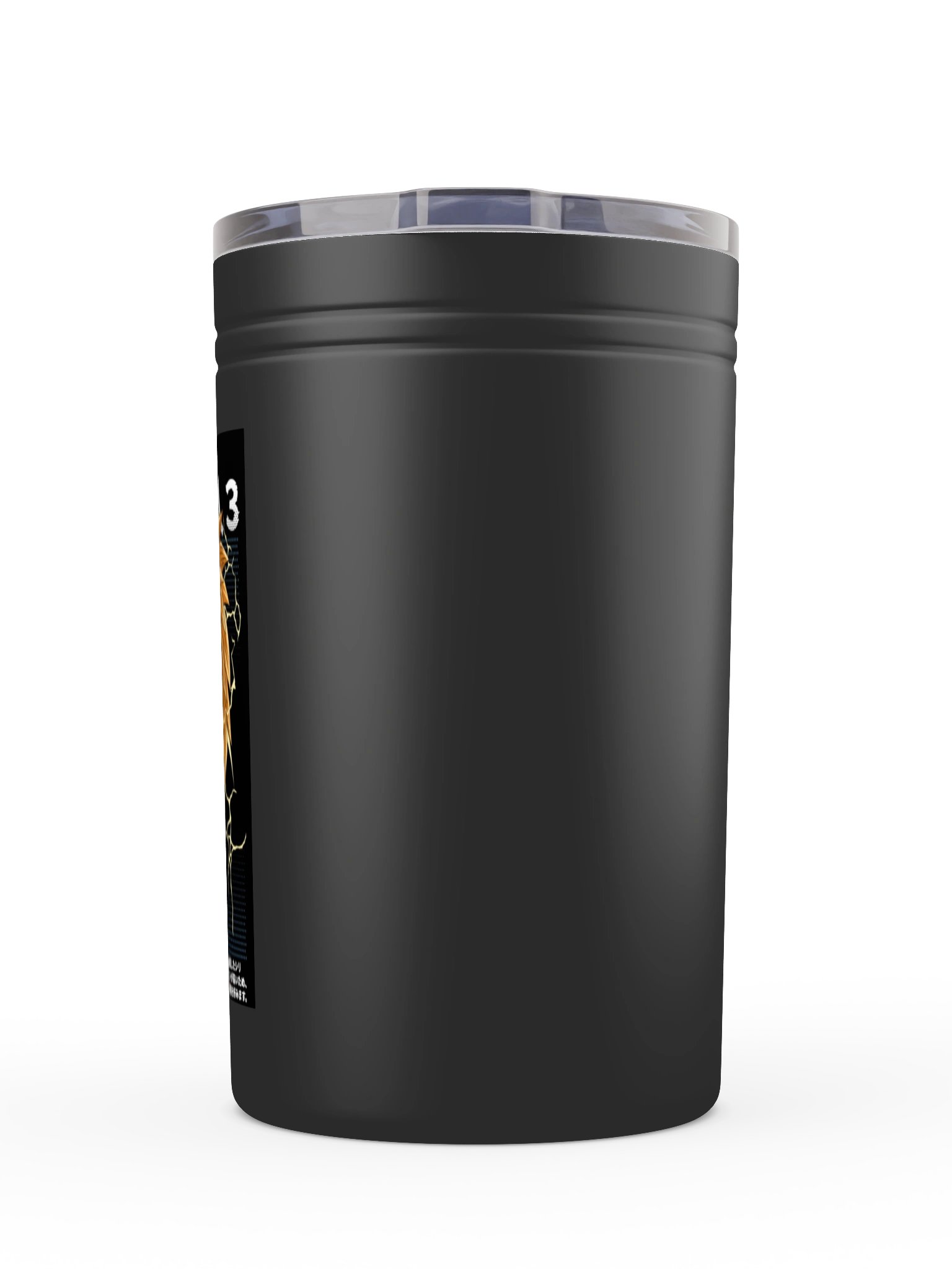 Vaso térmico y aislante Sherpa product image (4)
