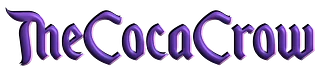 TheCocaCrow