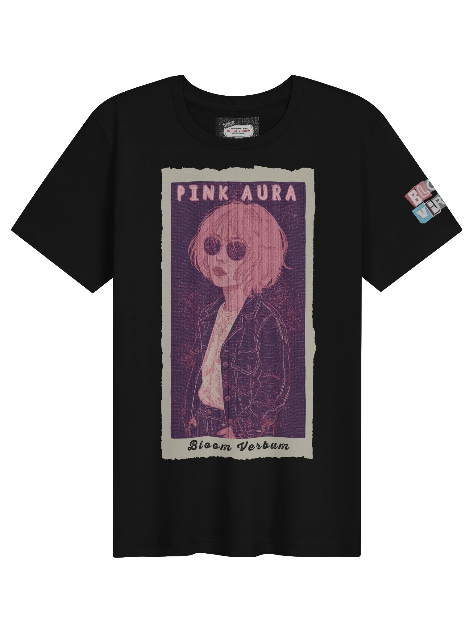 Pink Aura product image (2)