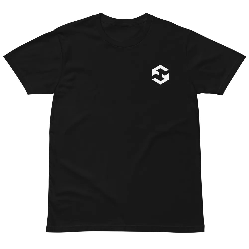 solos Premium Logo T-Shirt product image (5)