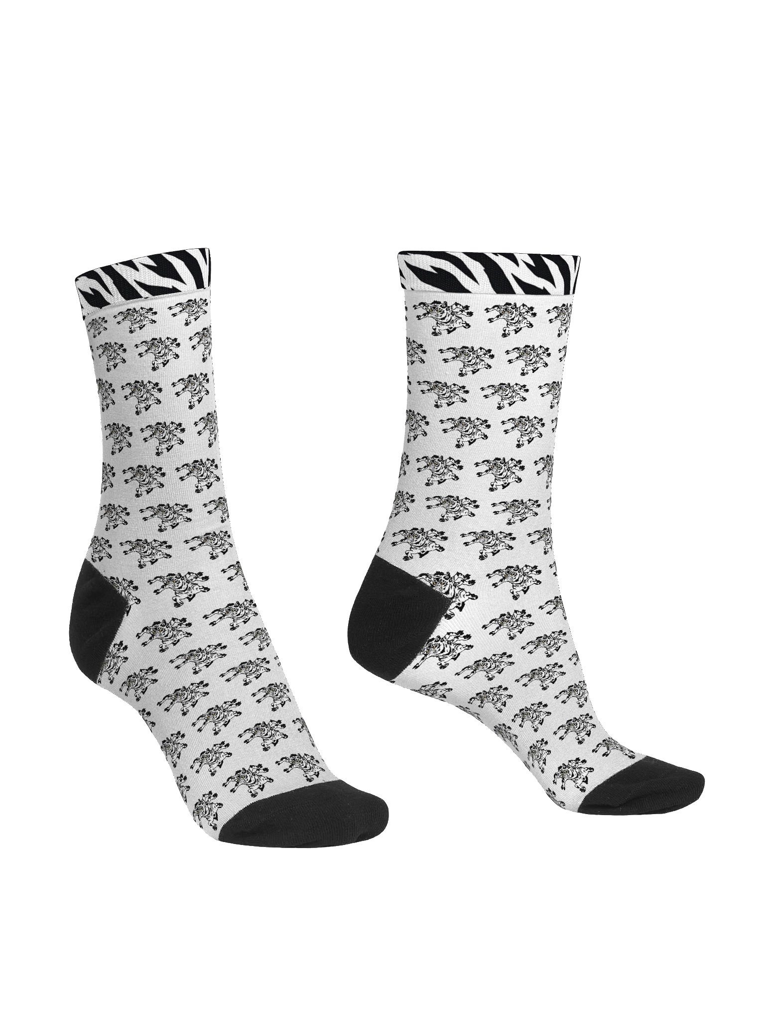 Kodama Mob Socks product image (3)