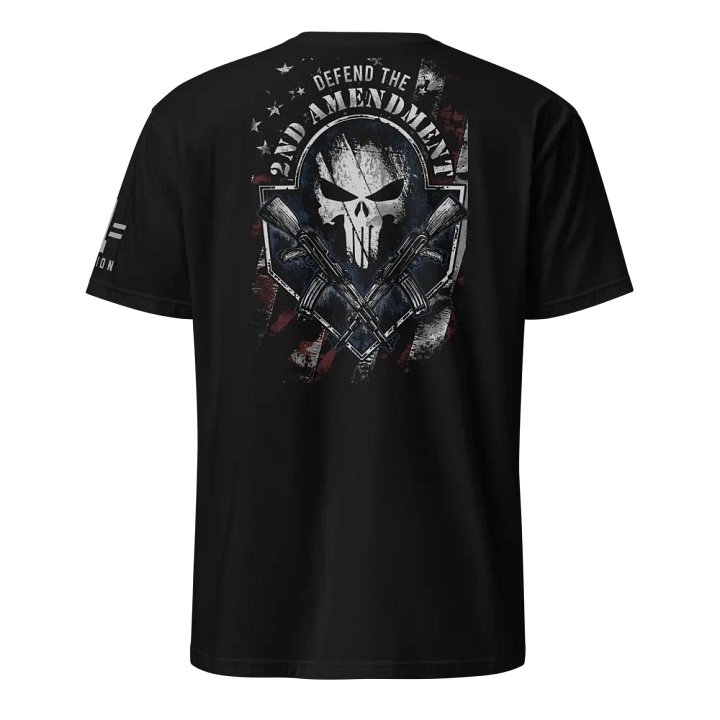 Defend The 2nd Amendment product image (1)