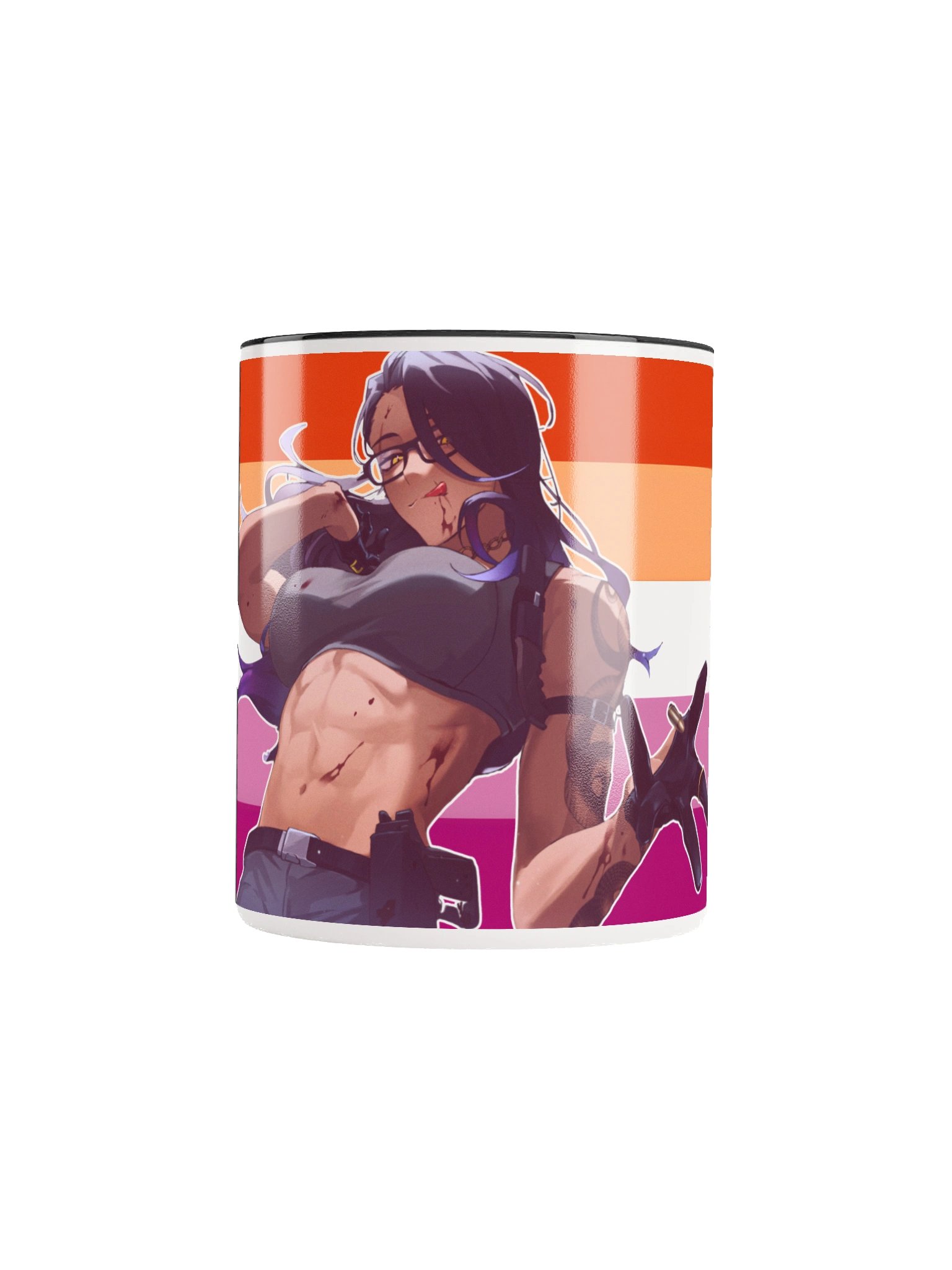 Lesbian Venom Mug product image (19)