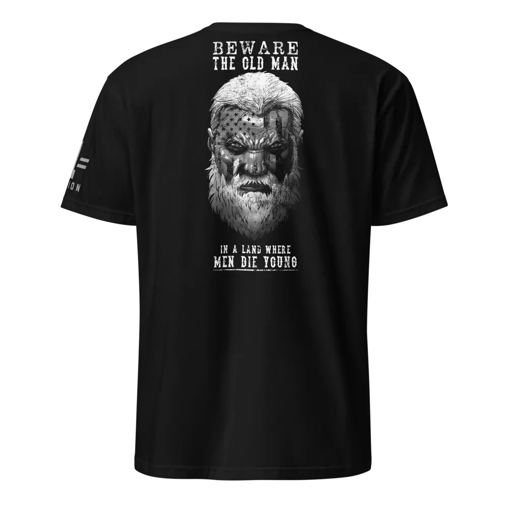 Beware The Old Man product image (1)