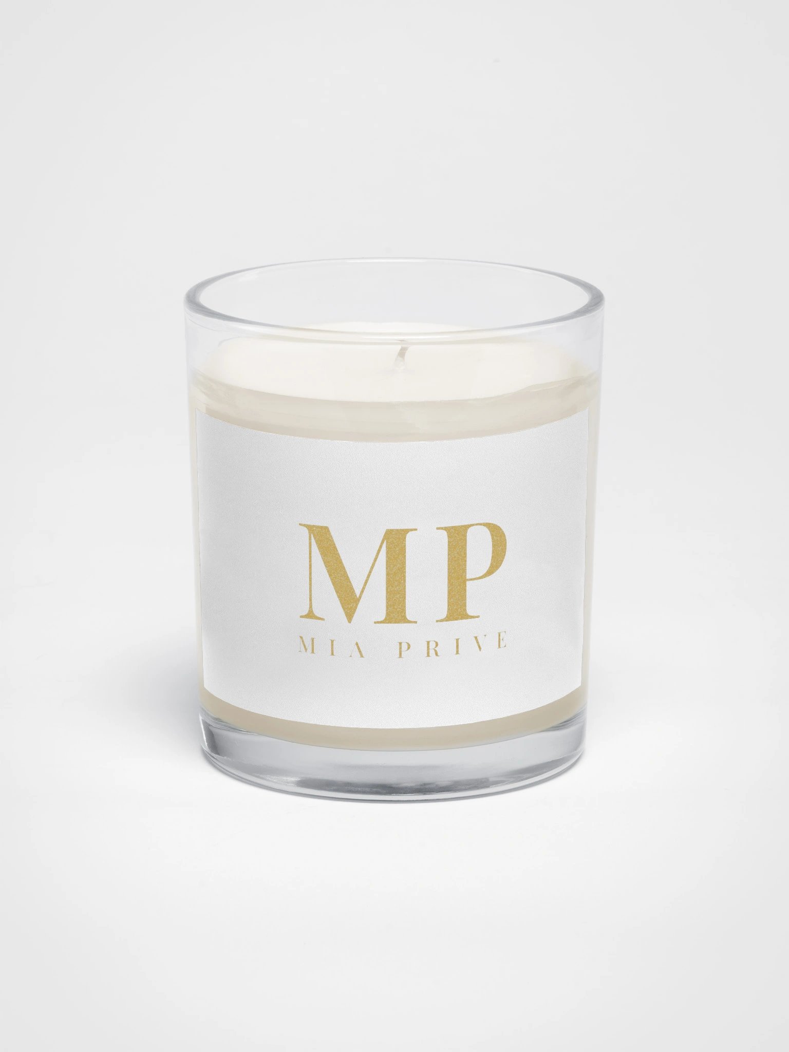 AFTER DARK — Signature Candle product image (1)