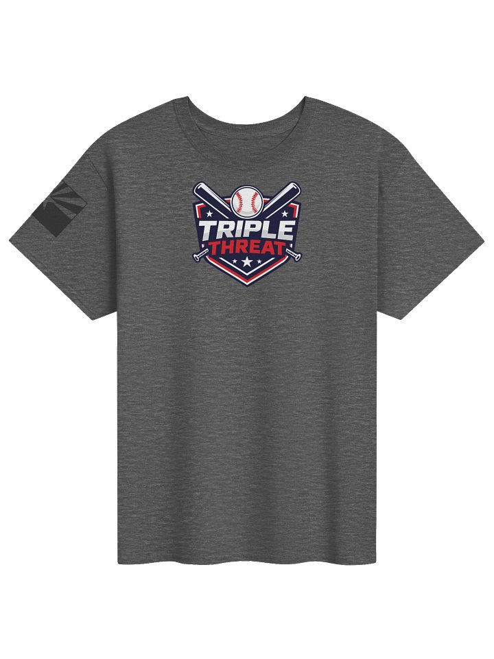 Gildan T Shirt product image (31)