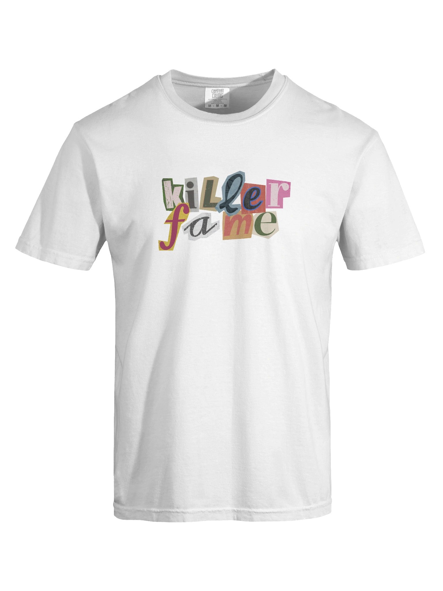 Ransom Tee product image (7)