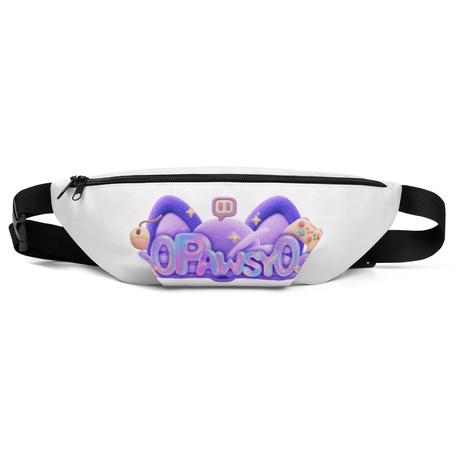 Bauchtasche Logo product image (1)