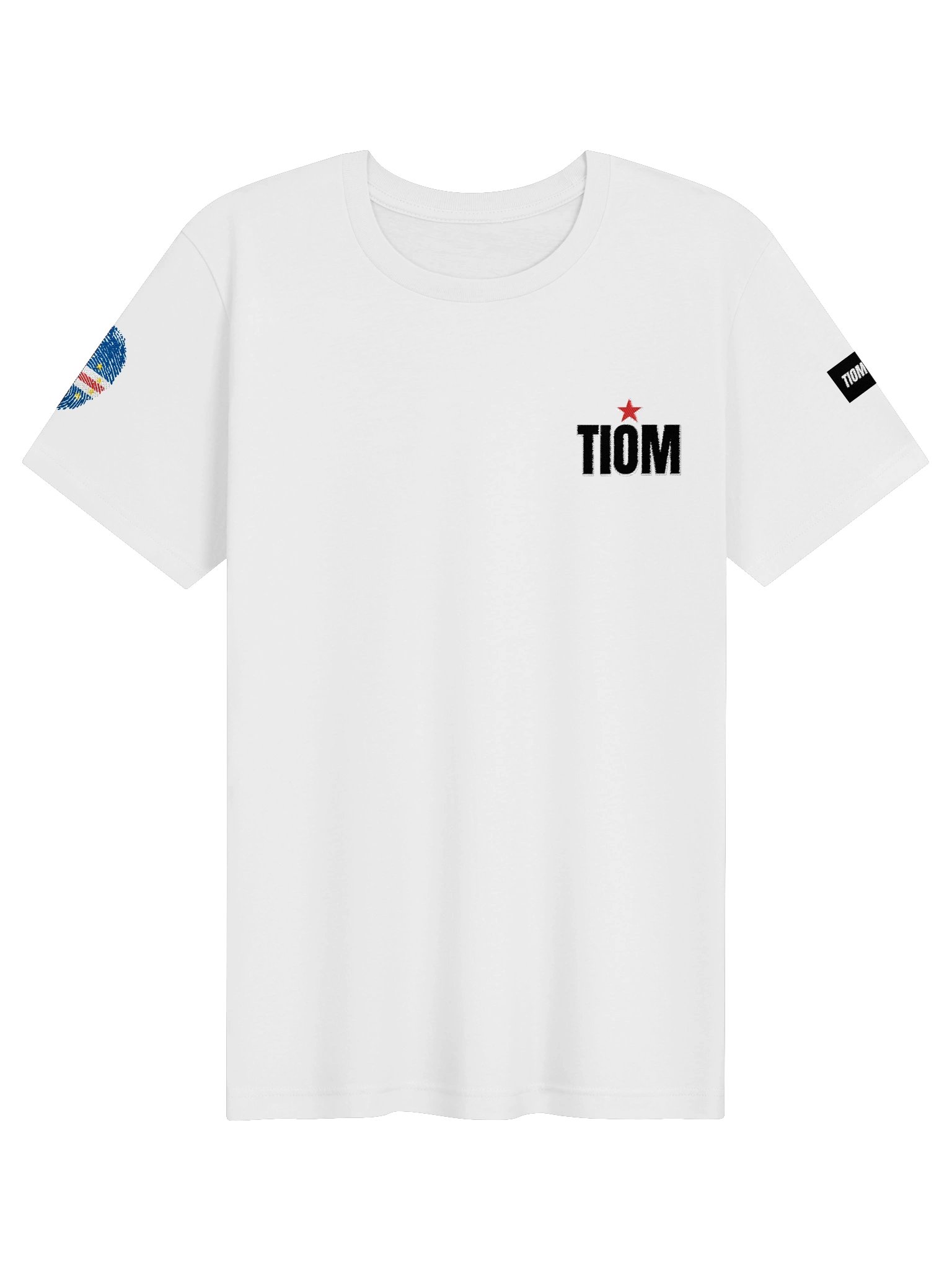 This Is Our Moment T-Shirt product image (11)