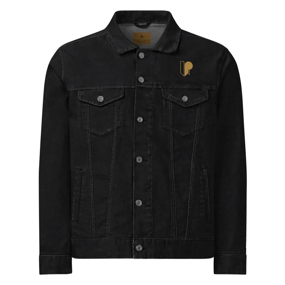JEAN JACKET product image (1)