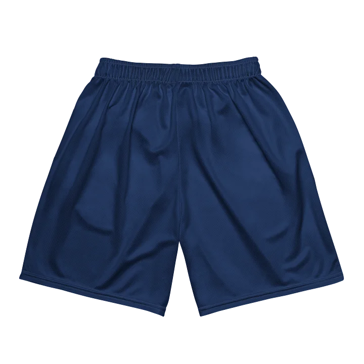 Callejón de Candelaria FC Home Shorts product image (2)