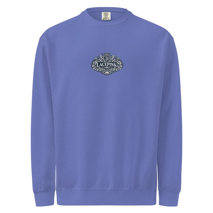 Lacepink Celestial Exclusive Premium Grace Comfort Sweatshirt product image (21)