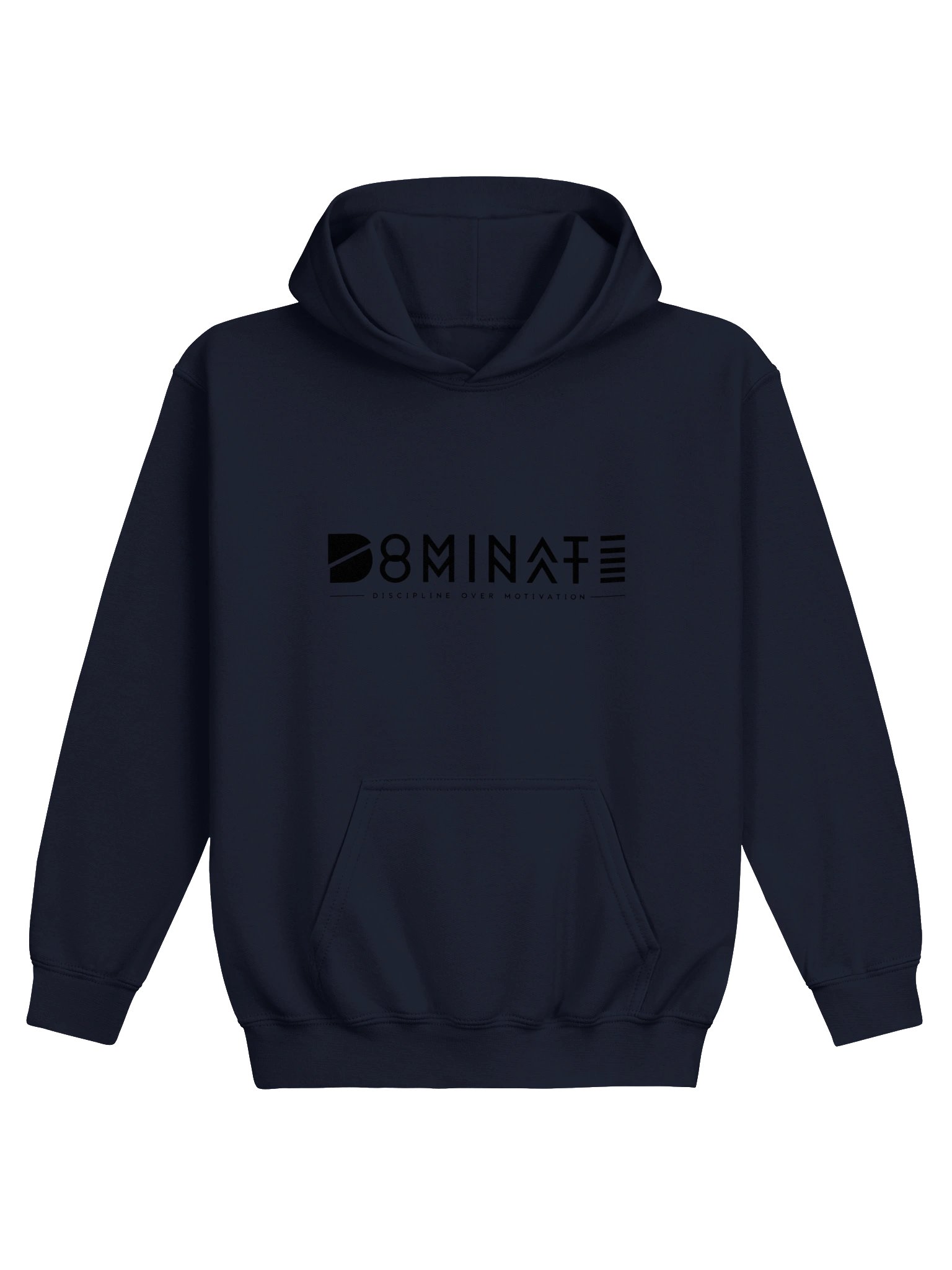 DOMINATE Hoodie product image (3)