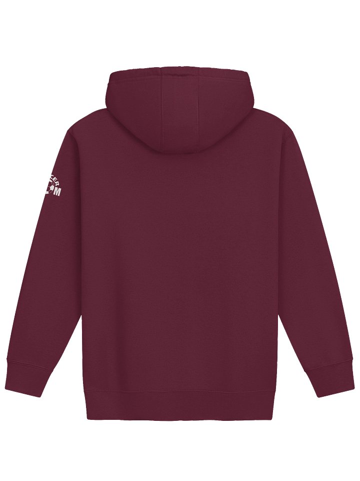 ADULT- Cooper Jags Mom Soccer Hoodie product image (6)