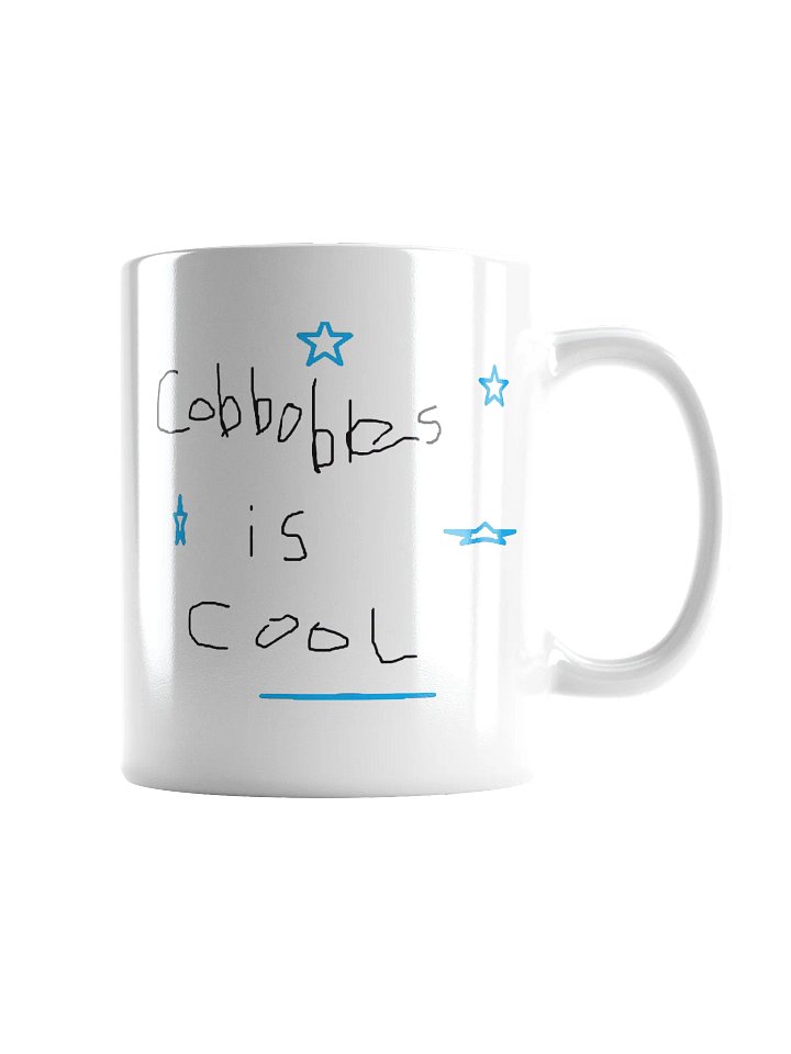 Cool Mug product image (2)
