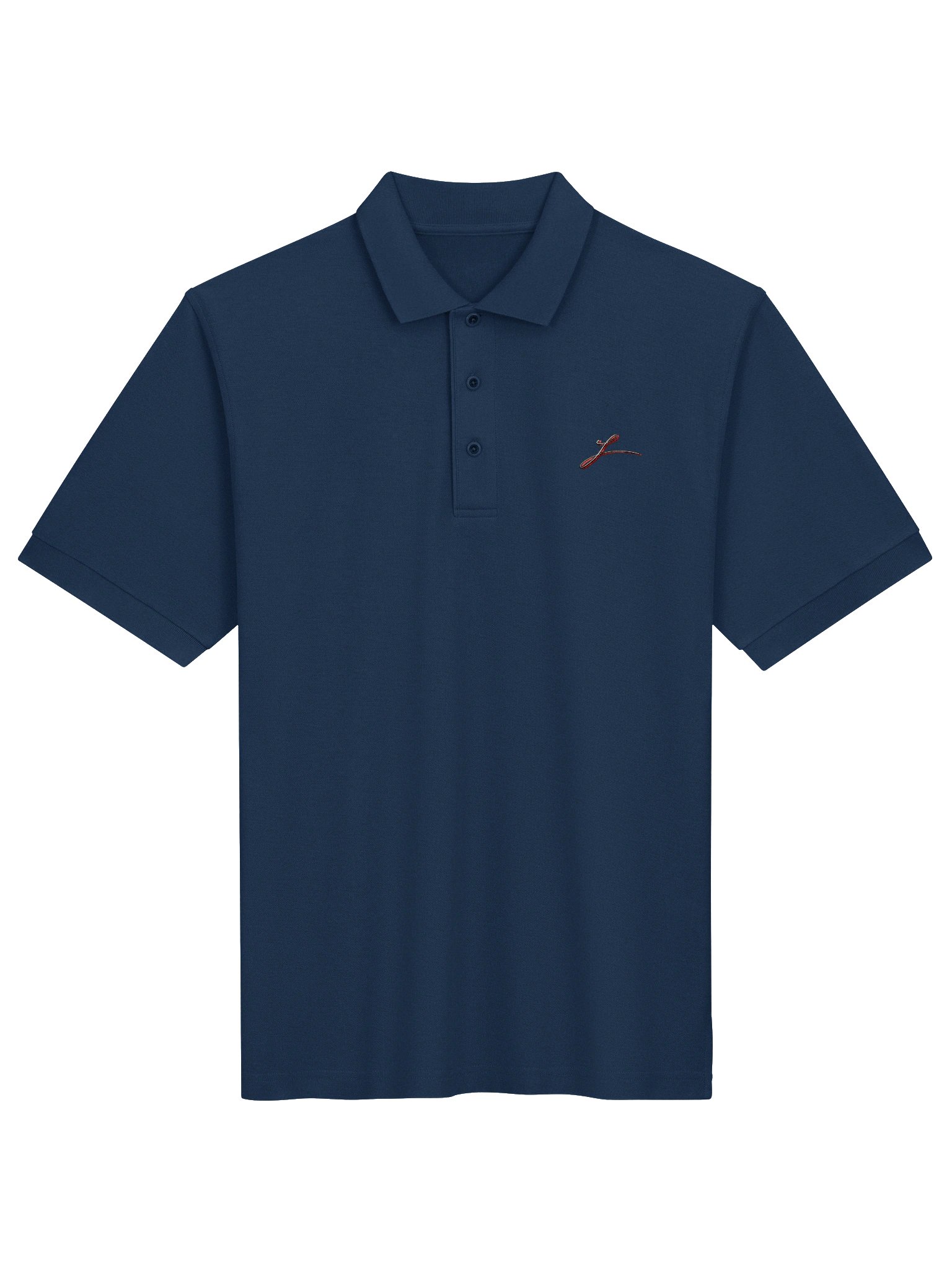 100Visions Original Polo V2 product image (2)