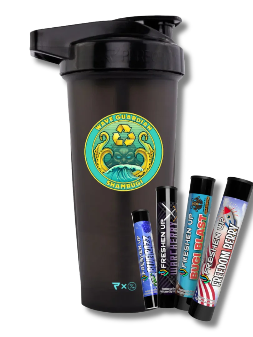 Freshen UP Energy Shambugi Wave Guardian Starter Kit product image (1)