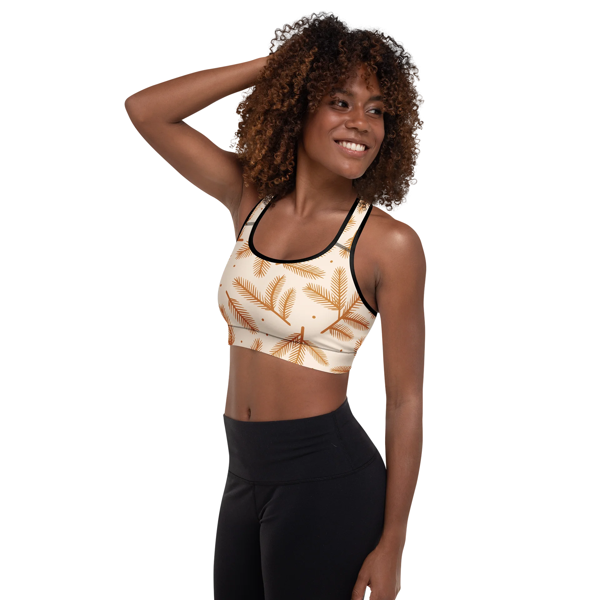 Catharex - Halven Sports Bra product image (5)
