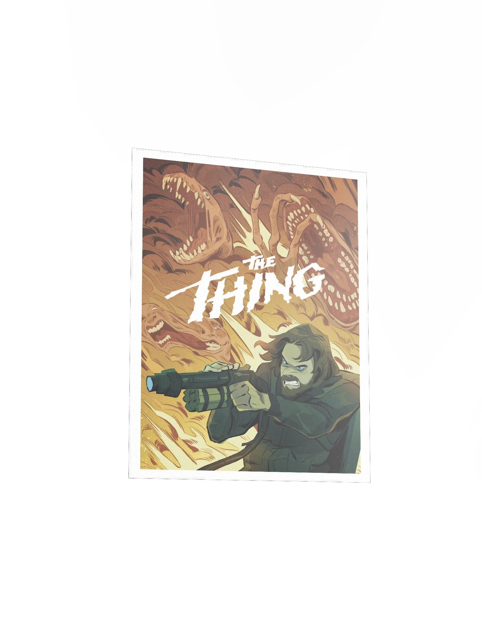 The Thing Poster product image (5)