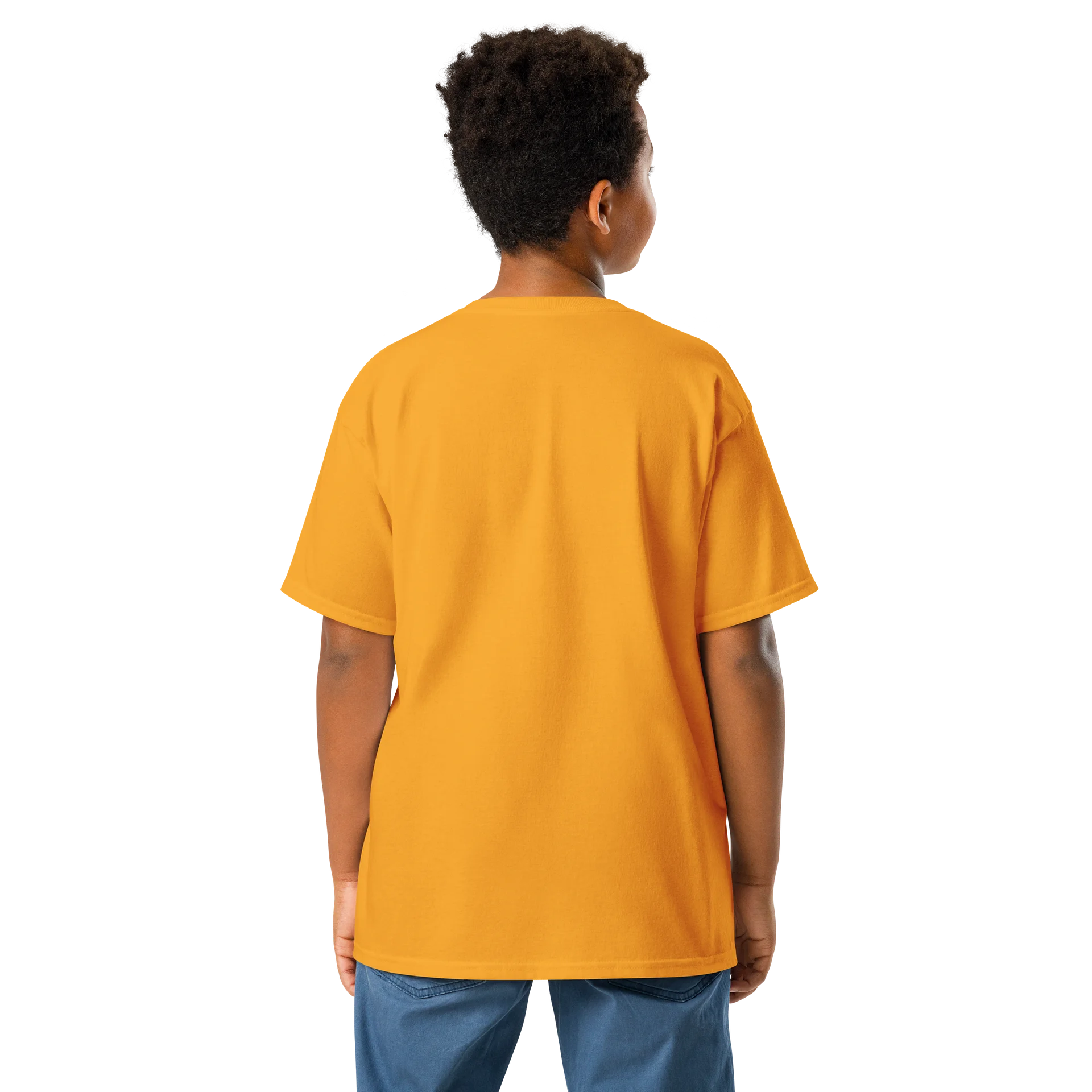 Future Van Lifer Kids Tee (Apollo Approved) product image (8)