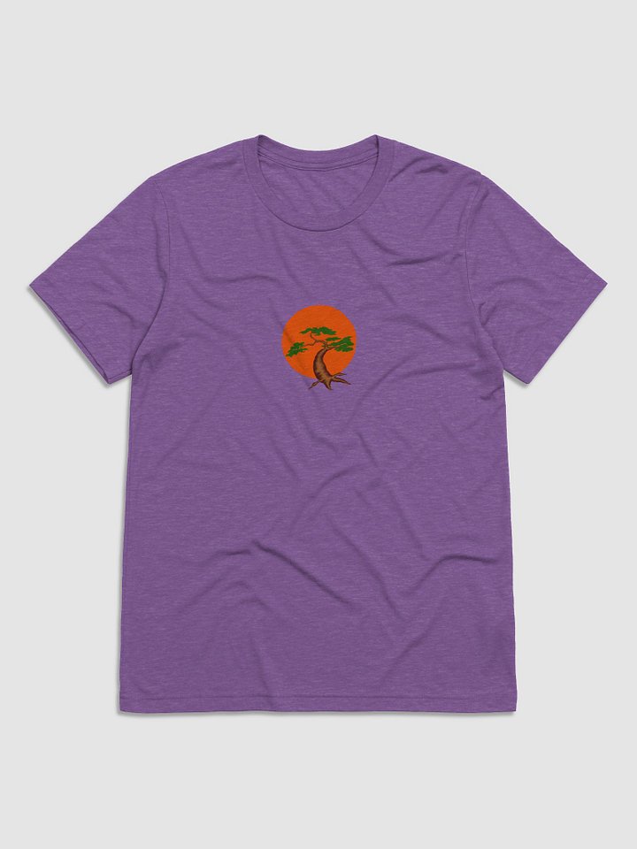 Bonsai Spirituality Tee product image (2)