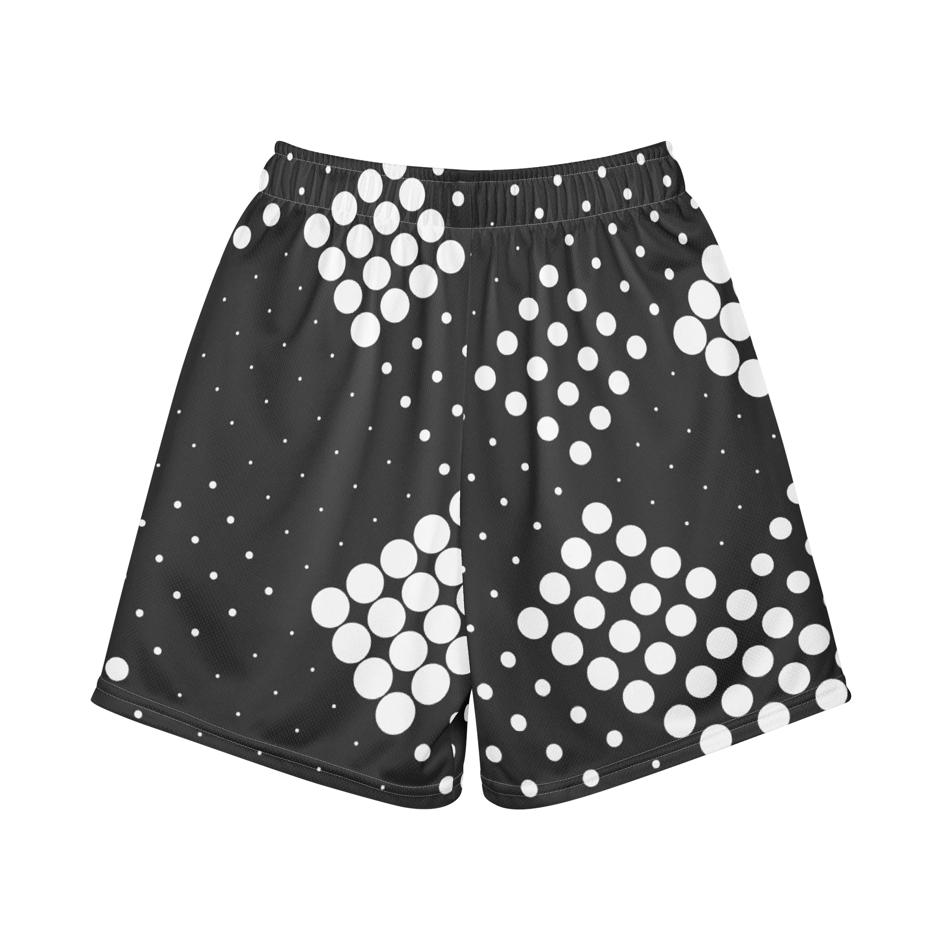Youth Shorts product image (2)