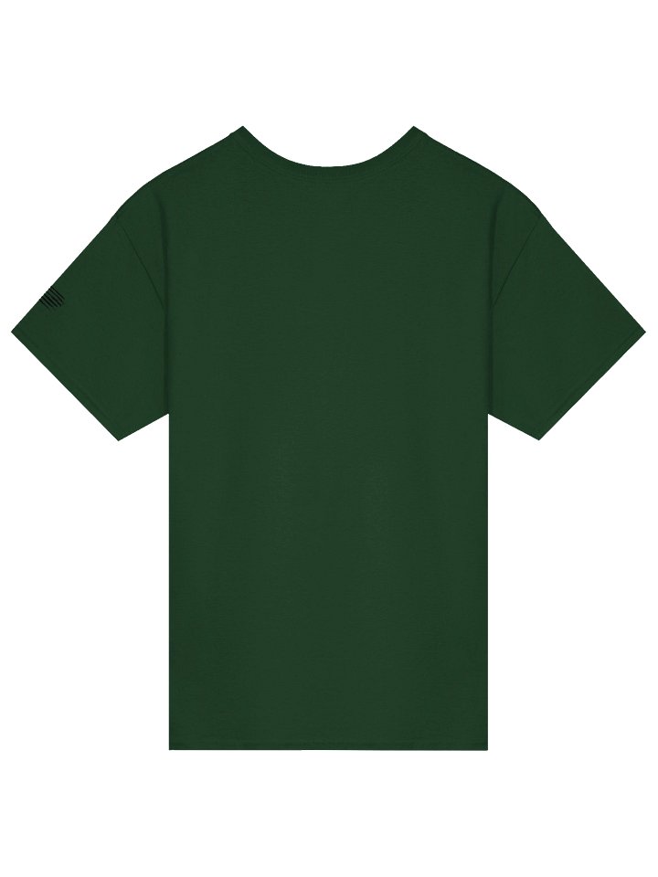 Jeep Off-Road Adventure Awaits Gildan Heavyweight T Shirt product image (2)