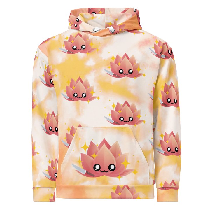 Lo Hoodie - Classic product image (1)