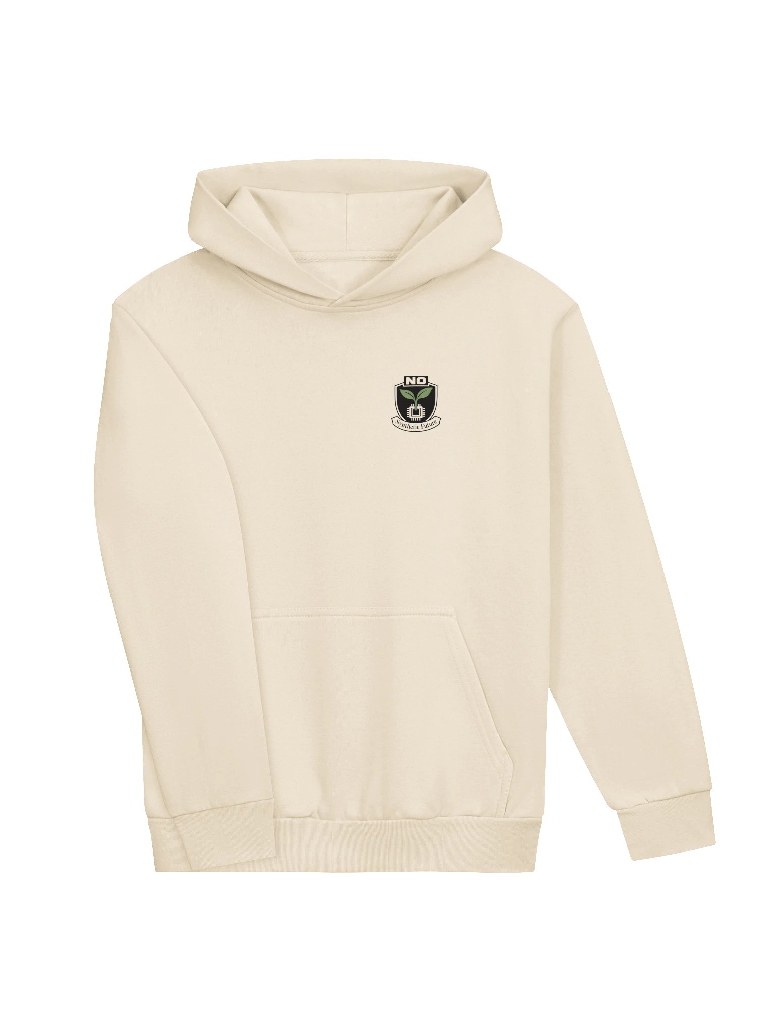 THE INTERNET IS FULL | Pullover Hoodie product image (5)