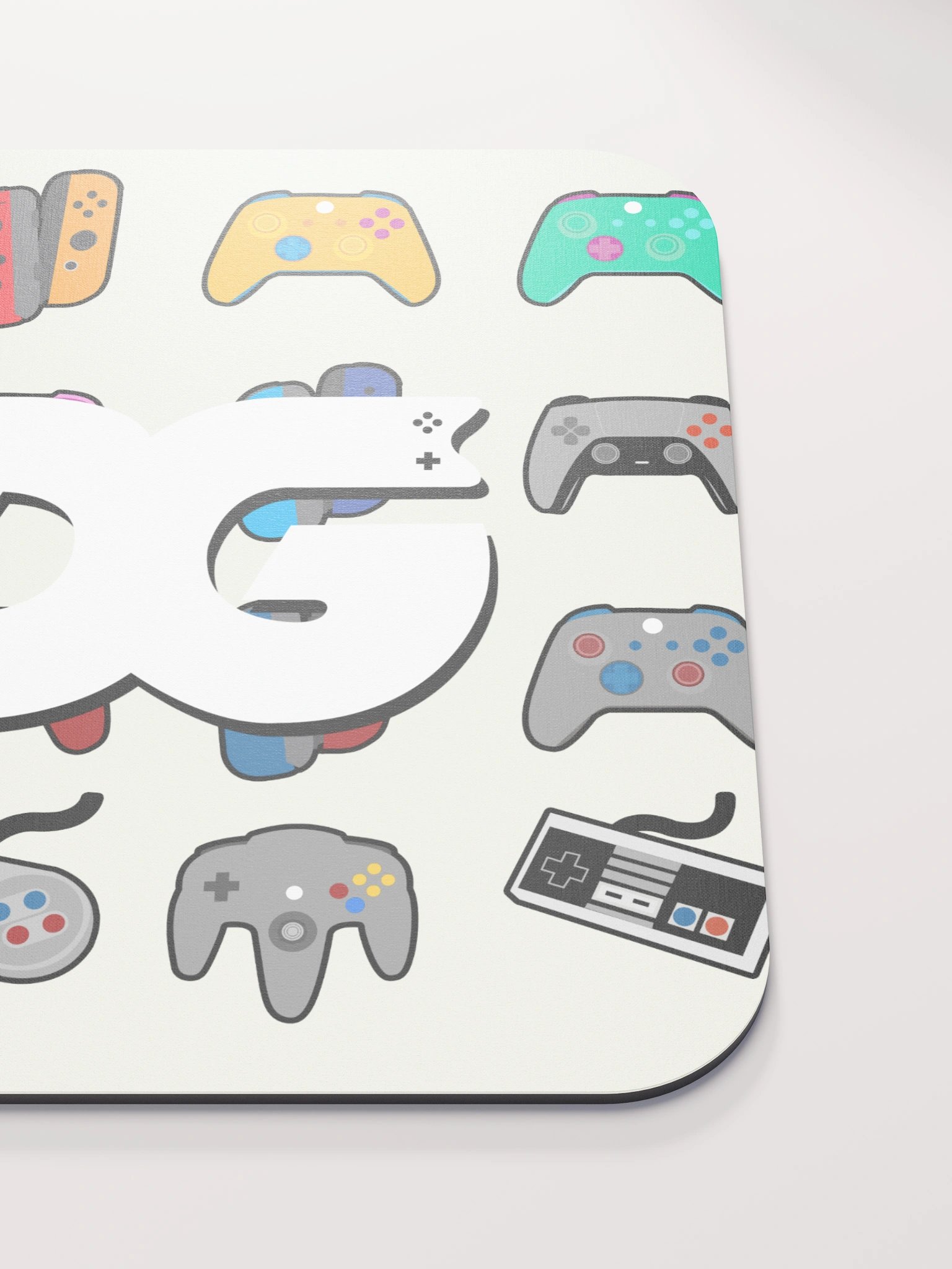 Longtime Mouse Pad product image (5)