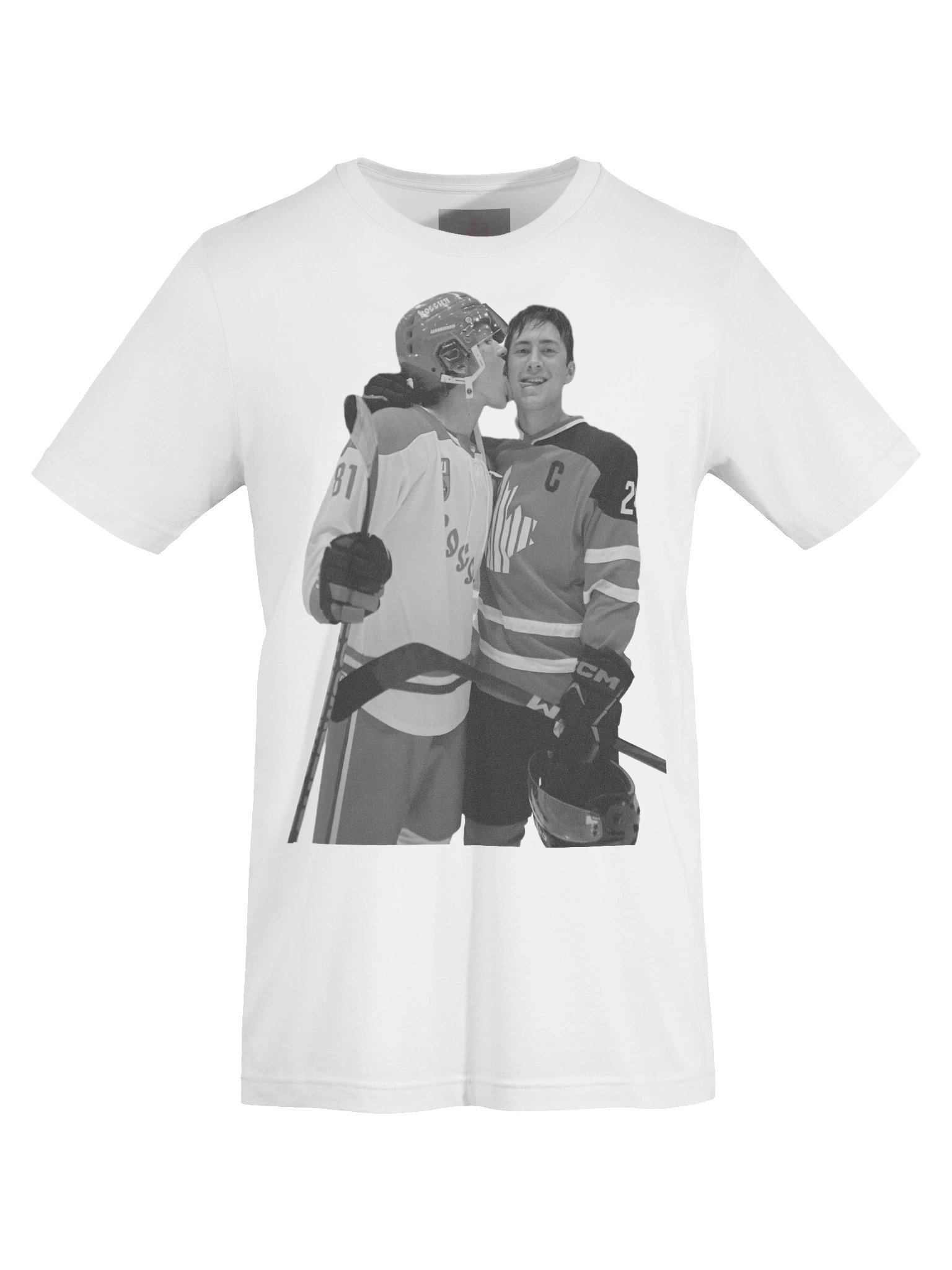 HOLLANOV B & W product image (7)