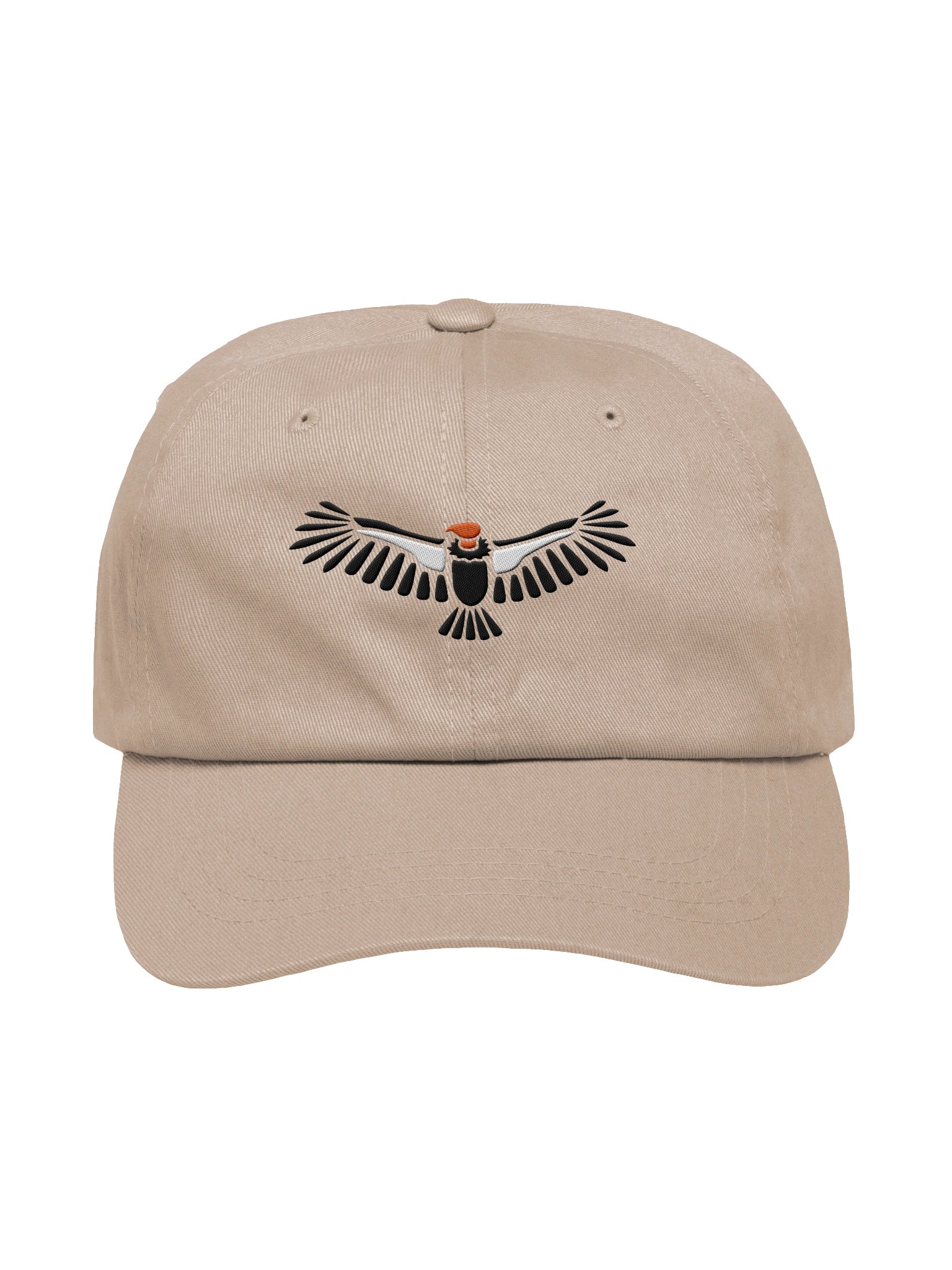 California Condor Classic Dad Hat (Embroidered) product image (1)
