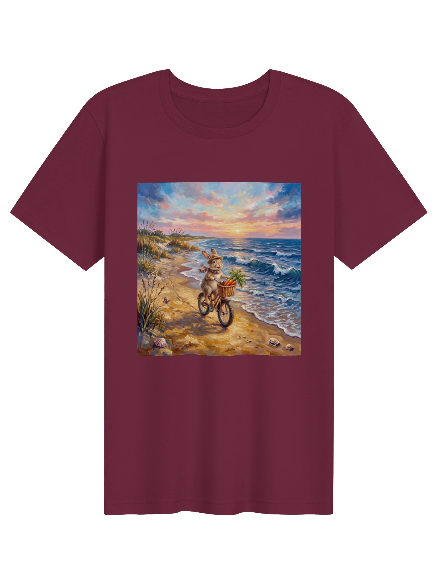 Coastal Essentials | Bicycling Rabbit product image (1)