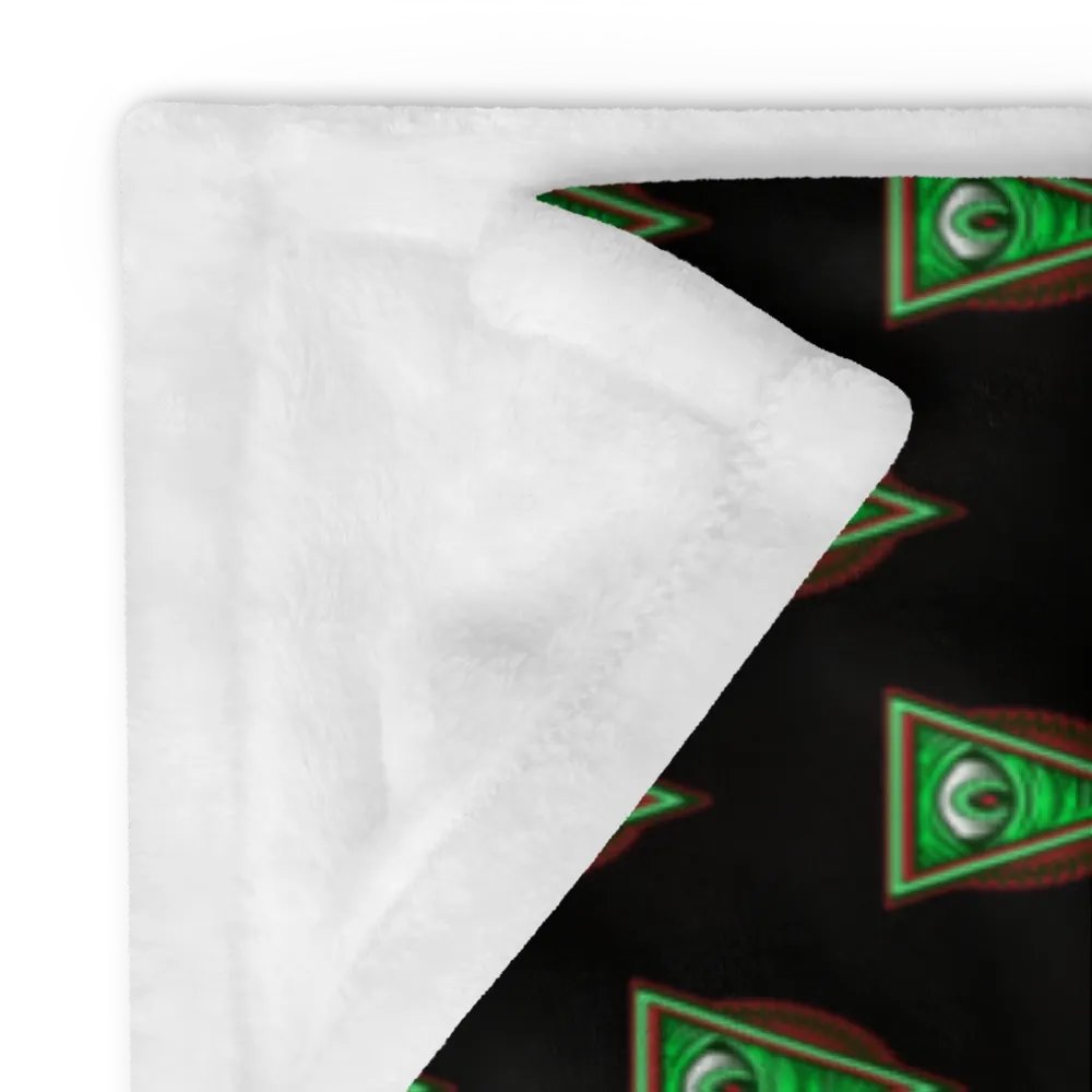 NOSLEEPRP Throw Blanket product image (10)