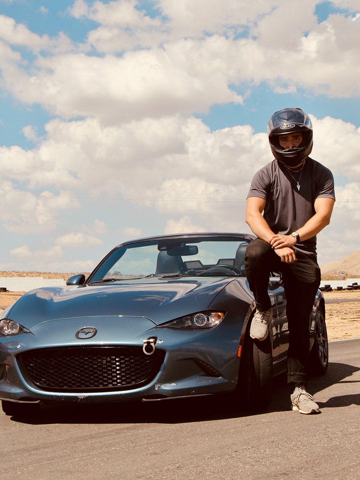 Custom ND Miata Build Question - Video Chat product image (1)